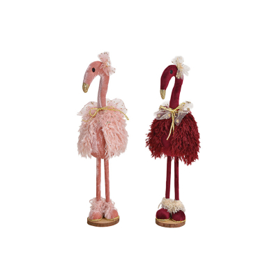 flamingo staand 50 cm
