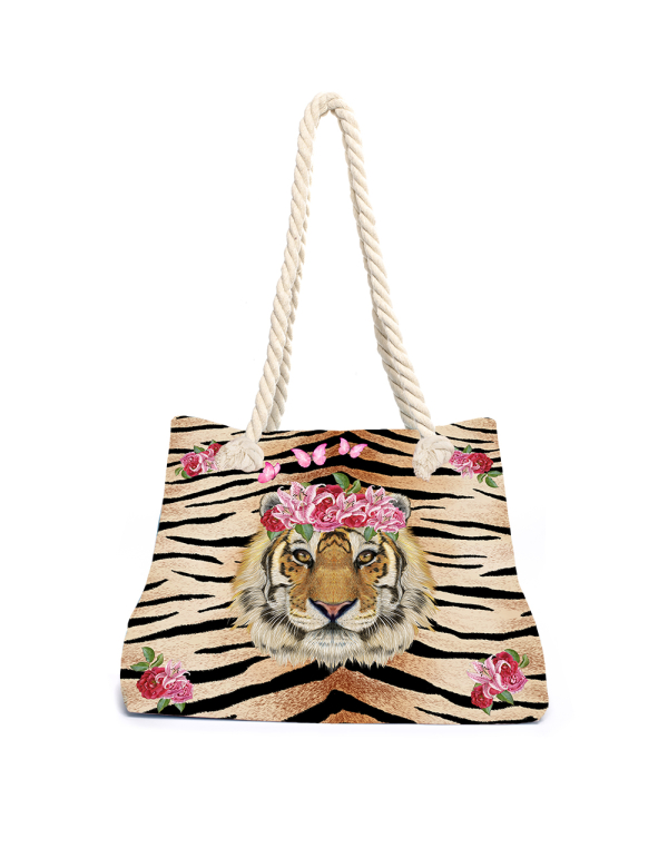each bag tiger lilly
