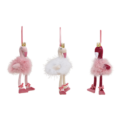 flamingo hangers