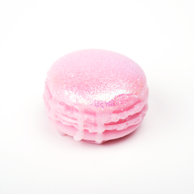 macaron candy zeepje