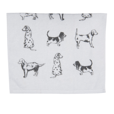 gastendoek honden